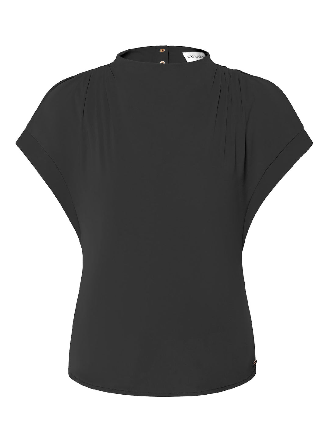 Aimee Black Top