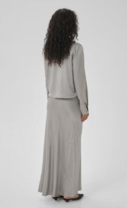 MEW Estelle Skirt Moon Mist