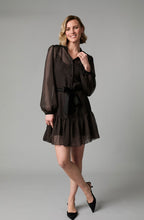 Load image into Gallery viewer, Fee G Harriet Velvet Dress
