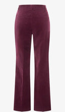 Load image into Gallery viewer, More and More Velvet Trouser
