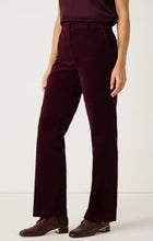 Load image into Gallery viewer, More and More Velvet Trouser
