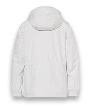 Load image into Gallery viewer, District Frisbee Jacket White
