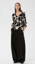 Load image into Gallery viewer, InWear Lynniw V Neck Top
