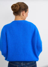 Load image into Gallery viewer, Willow Blue Cardi
