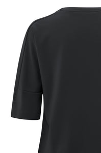 Yasmine Phantom Tee
