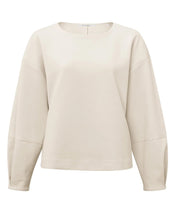 Load image into Gallery viewer, Yasmine Classic Sweater
