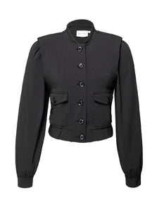 Aimee Black Bomber