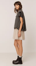 Load image into Gallery viewer, Nina Zip Waitcoat

