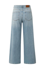 Load image into Gallery viewer, Yasmine Denim Jeans Wide Leg
