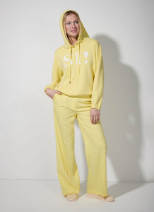 More and More Si Hoodie