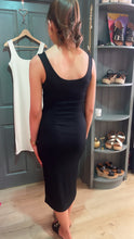 Load image into Gallery viewer, Gemma Fine Ribbed Dress
