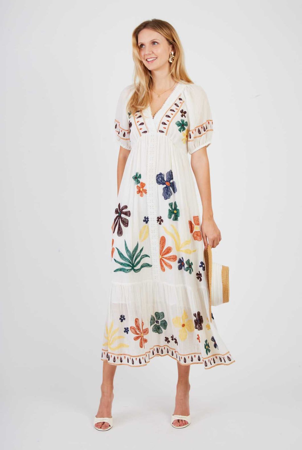 Bella Chimene Dress