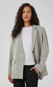 MEW Emmy Blazer Moon Mist