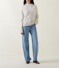 Load image into Gallery viewer, InWear WattIW Collar Pullover
