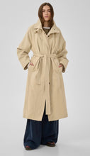 Load image into Gallery viewer, My Essential Wardrobe Lyon Trench
