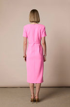 Load image into Gallery viewer, Fee G Felicity Dress in Pink
