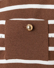 Load image into Gallery viewer, More and More Stripe Tank
