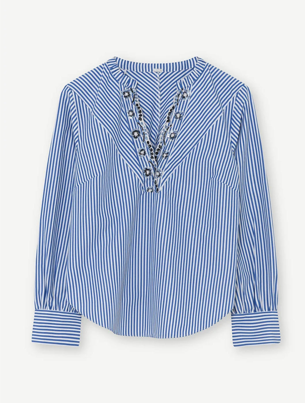 Grace Carmen Shirt