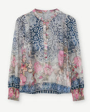 Load image into Gallery viewer, Grace Neomi Blouse Pastel
