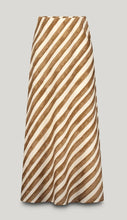 Load image into Gallery viewer, Selena Stripe Skirt
