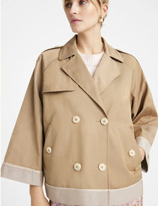Grace Thereza Trench