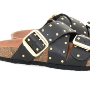 Tim and Simonsen Foxy Black