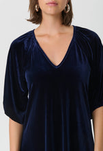 Load image into Gallery viewer, Part Two RuthyaPW Dress Peacoat
