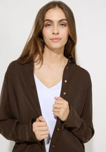 Load image into Gallery viewer, More and More Chocolate Blouse
