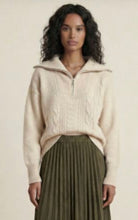 Load image into Gallery viewer, Faye Guizmo Knit Vanilla Ice
