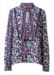 Emily Elsa Blouse
