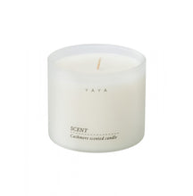 Load image into Gallery viewer, Yasmine Cashmere Candle
