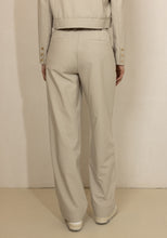 Load image into Gallery viewer, Aimee Travel Trousers Greige
