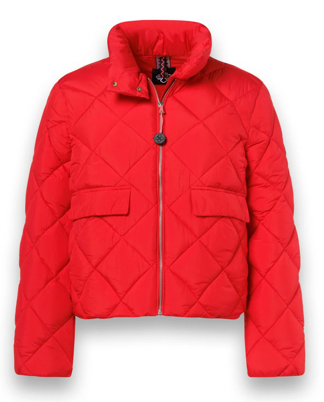 District Montreal Red