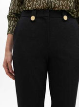 Load image into Gallery viewer, Maggie Charcoal Trousers
