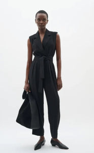 InWear BriezIW Jumpsuit Black