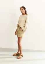 Load image into Gallery viewer, Yasmine Summer Sand Shorts
