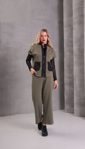 Inco 1192 Olive
