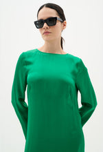 Load image into Gallery viewer, InWear CassIW Dress Kale Green
