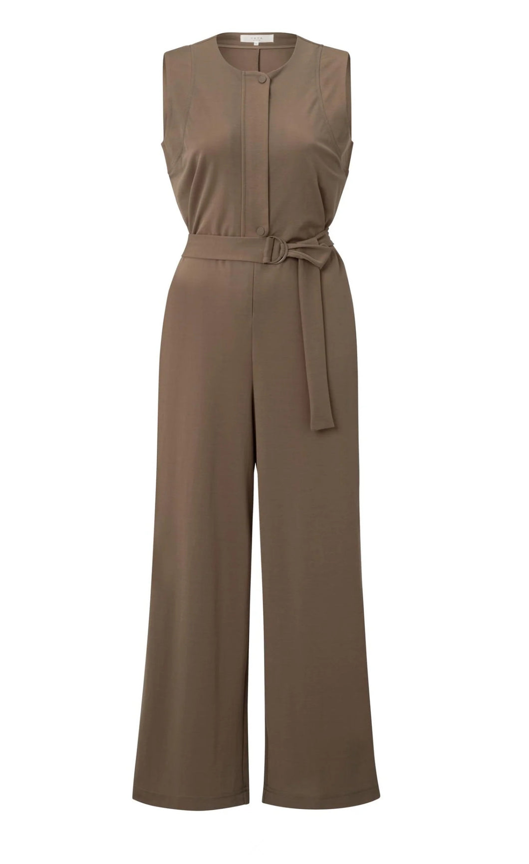 Yasmine Jumpsuit