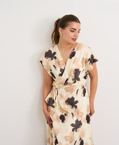 Ellen Printed Dress