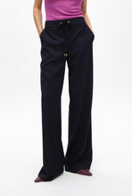 Load image into Gallery viewer, Maggie Pinstripe Trousers

