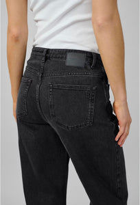 MEW Louis High Leg Retro Black