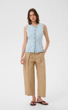 Load image into Gallery viewer, InWear EllyIW Waistcoat
