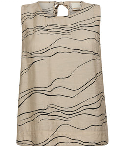 Depeche Evy Top
