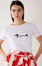 Load image into Gallery viewer, More &amp; More Dachshund Tee
