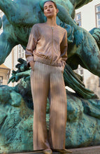 Load image into Gallery viewer, Grace Miya Wide Leg Trouser
