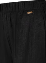 Load image into Gallery viewer, Aime Black Trousers
