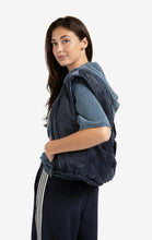 Load image into Gallery viewer, Yasmine Inkwell Reversible Gilet

