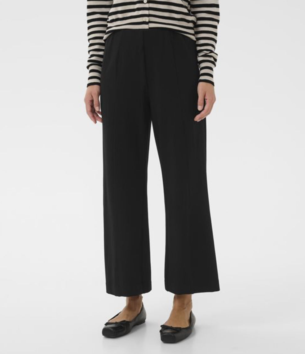 Part Two Llissa Black