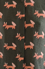 Load image into Gallery viewer, Clara Fox Shirt
